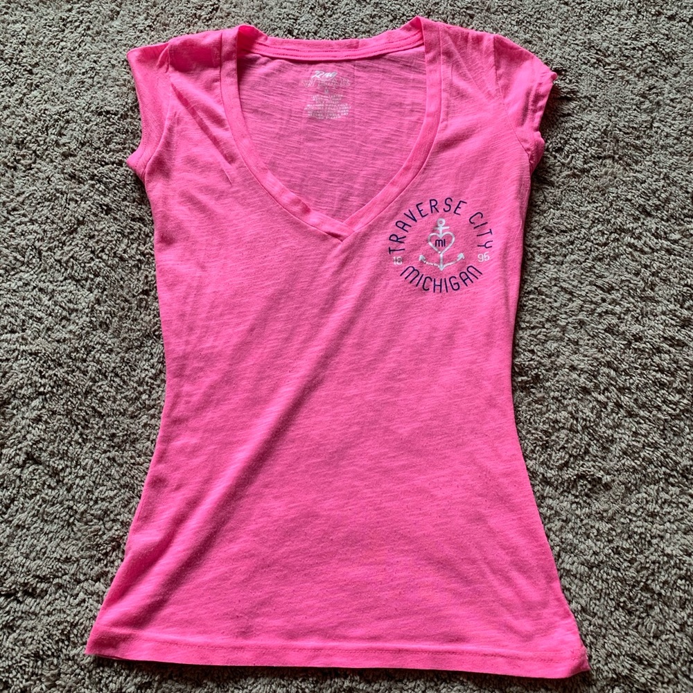 Women’s size medium T-shirt